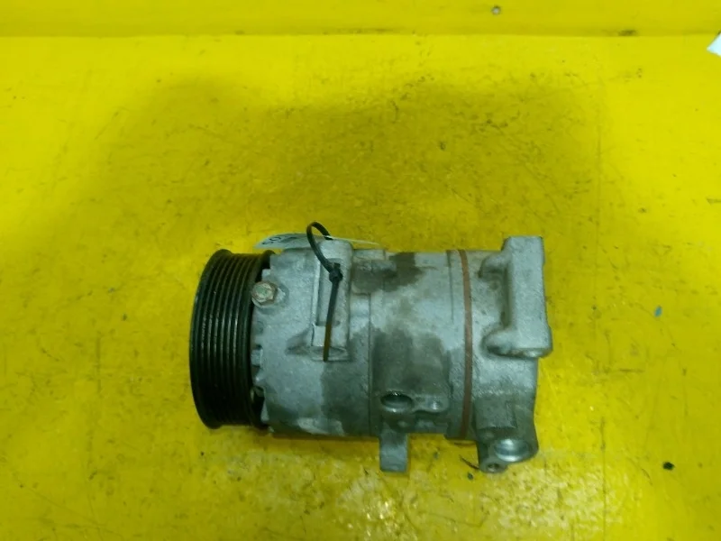 Компрессор кондиционера Toyota Camry XV40 2006-2011