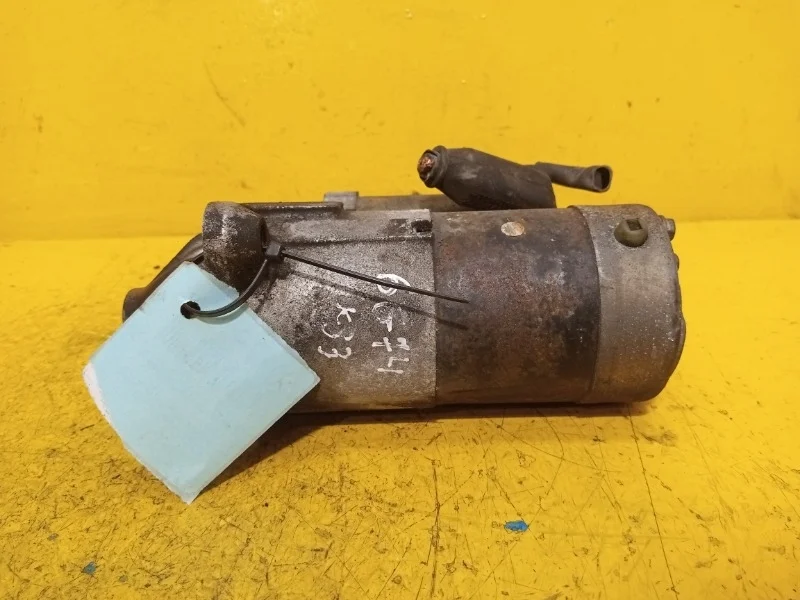 Стартер MITSUBISHI Pajero 3, Montero 2000-2012