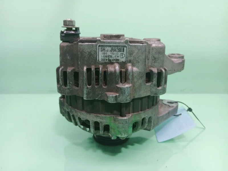 Генератор MITSUBISHI Montero 3, Pajero 2000-2012