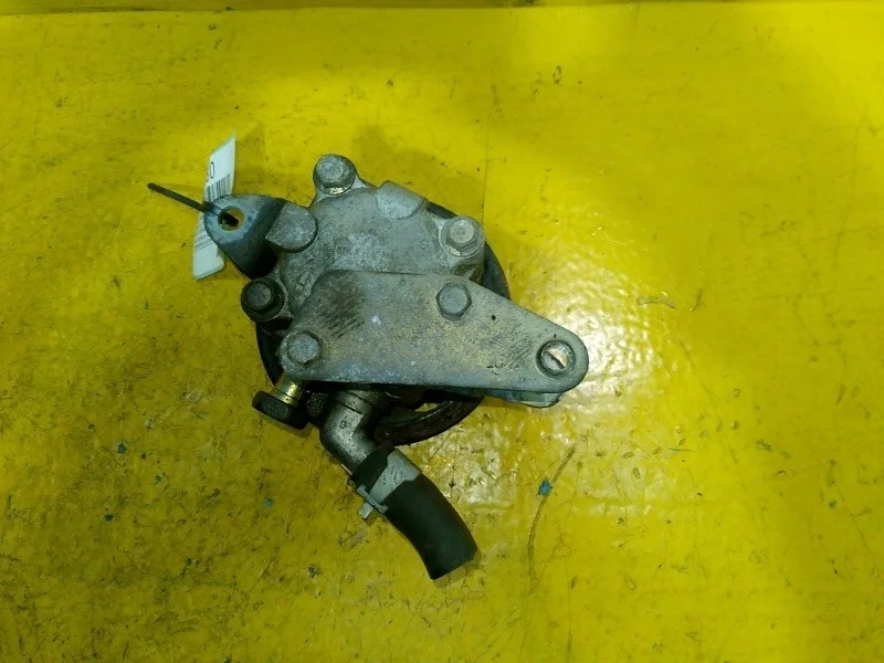 Насос гидроусилителя гур Nissan X-Trail T30 2000-2007