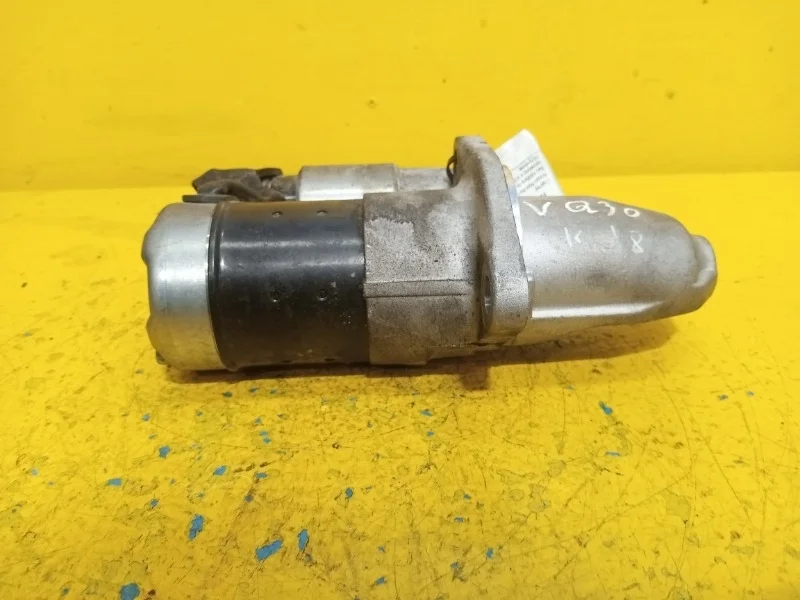 Стартер Nissan Maxima CA33 2000-2007