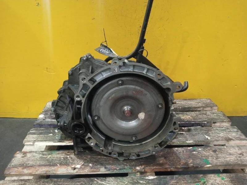 Акпп Ford Focus 2 2005-2011