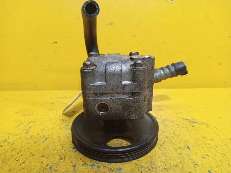 Насос гидроусилителя гур Nissan Primera, Almera 2000-2008