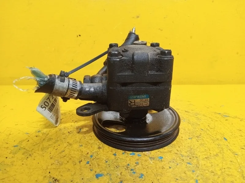 Насос гидроусилителя гур Nissan Primera, Almera 2000-2013