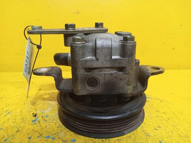 Насос гидроусилителя гур Nissan X-Trail T30 2000-2007