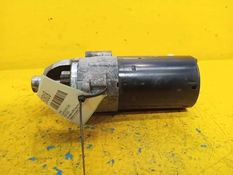 Стартер Audi A4 2007-2015