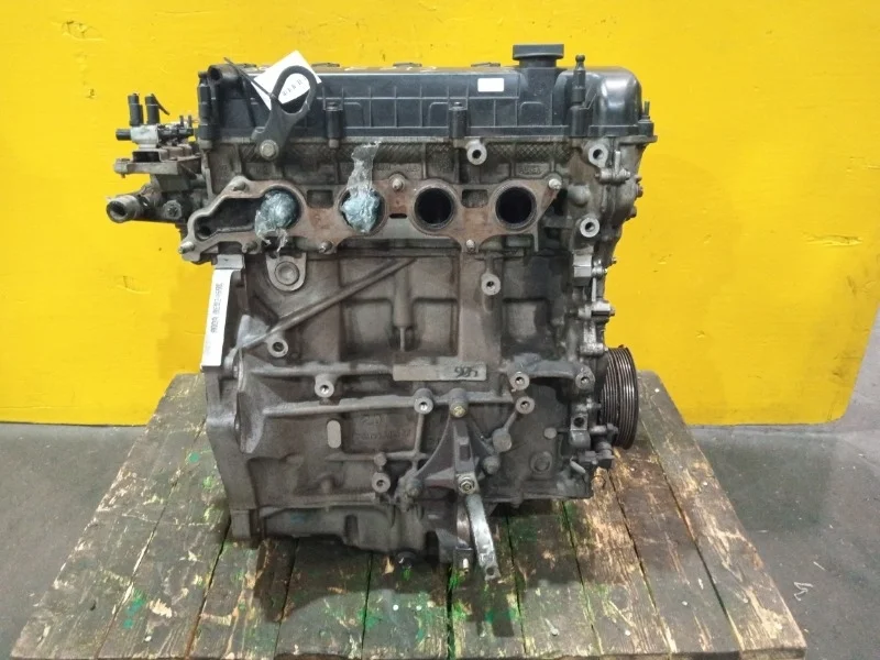 Двигатель Ford Focus 2 2005-2011