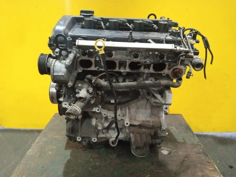 Двигатель Ford Focus 2 2005-2011