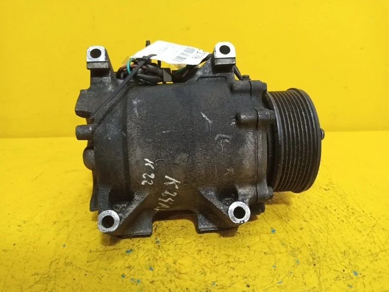 Компрессор кондиционера Honda CR-V 2 2002-2006