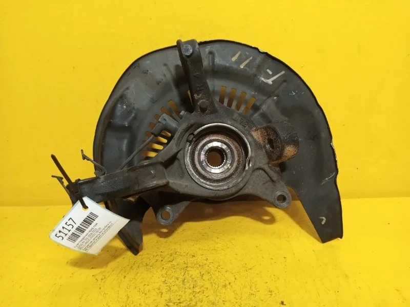 Кулак поворотный LEXUS RX 350 2008-2015