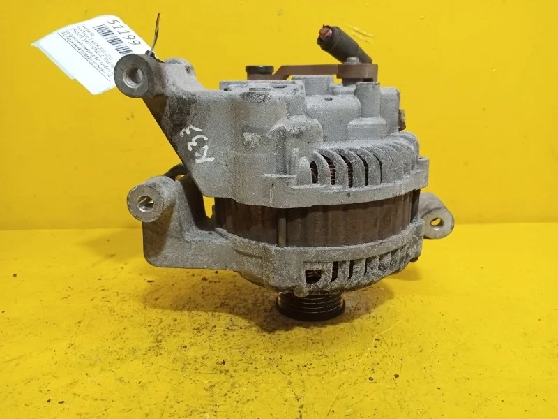 Генератор Ford Focus 2 2005-2011