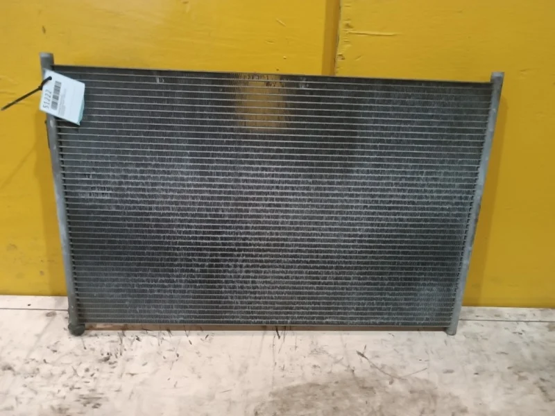 Радиатор кондиционера Suzuki Grand Vitara 2 2005-2015