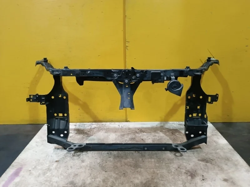 Панель передняя Nissan Qashqai J10 2006-2014