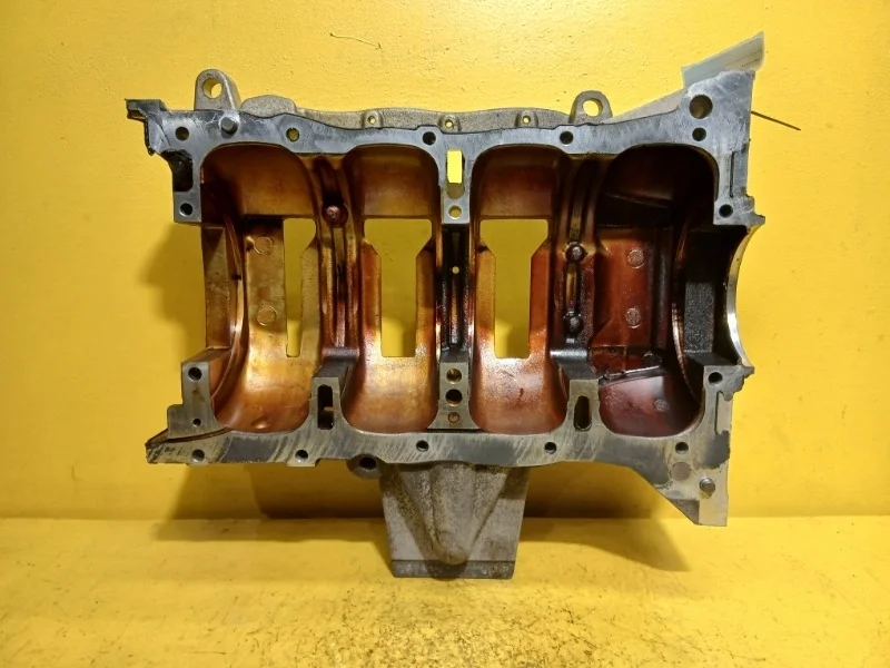 Блок цилиндров MITSUBISHI Outlander XL 2006-2012