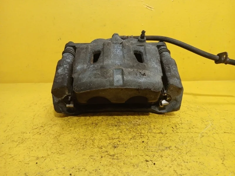 Суппорт тормозной LEXUS RX 350 2008-2015