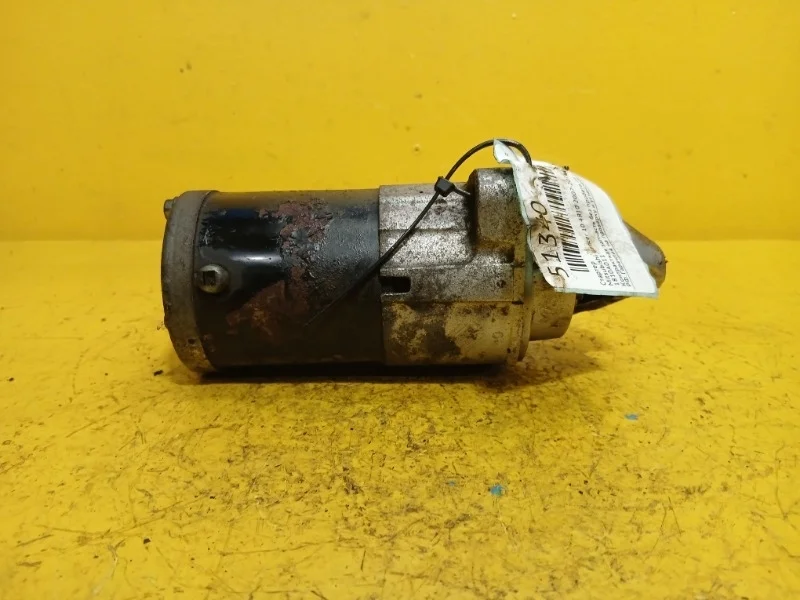 Стартер MITSUBISHI, Peugeot, Citroen Lancer 10, ASX, Outlander XL, 4007, 4008, -Crosser 2007-2019