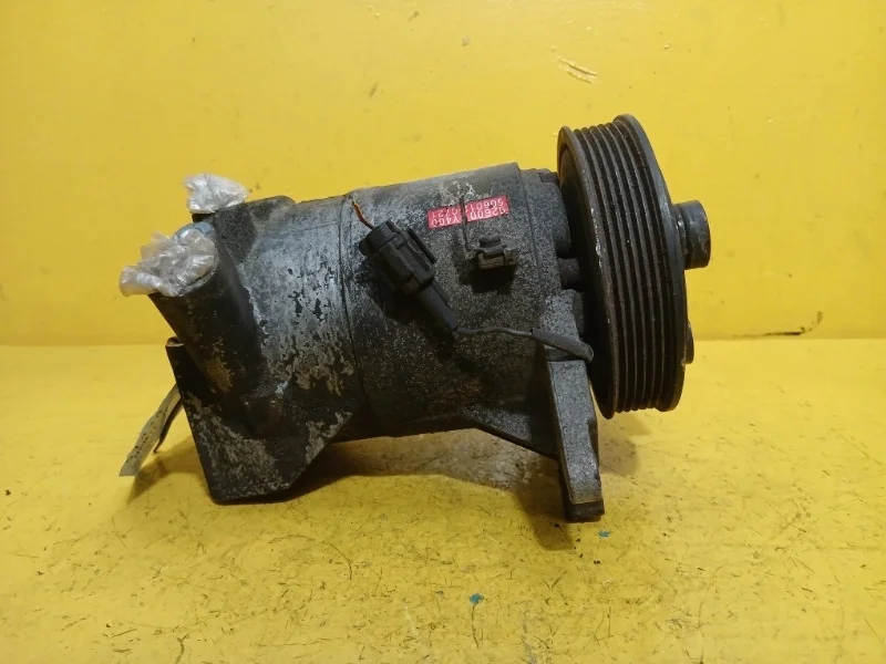 Компрессор кондиционера Nissan Teana J31 2003-2008