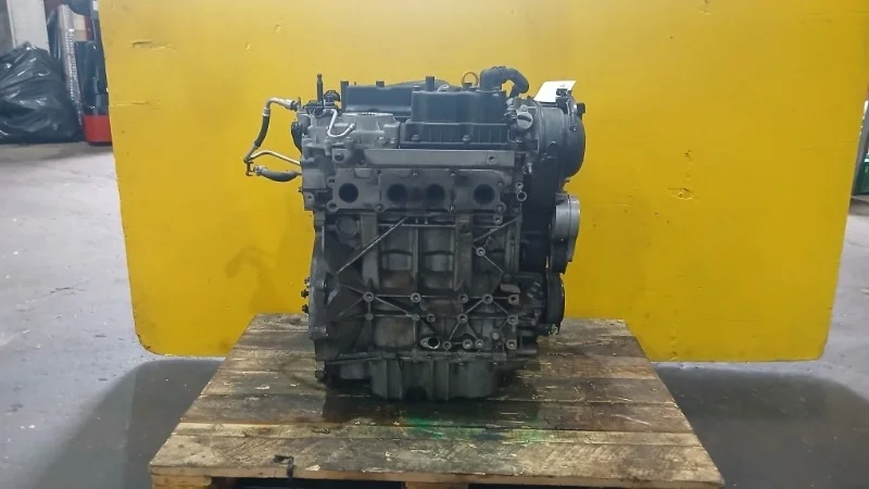 Двигатель Ford Kuga 2 2012-2017