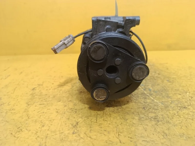 Компрессор кондиционера Mazda 6, 3 2006-2009