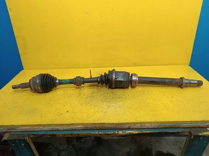 Привод Toyota Camry XV40 2006-2012