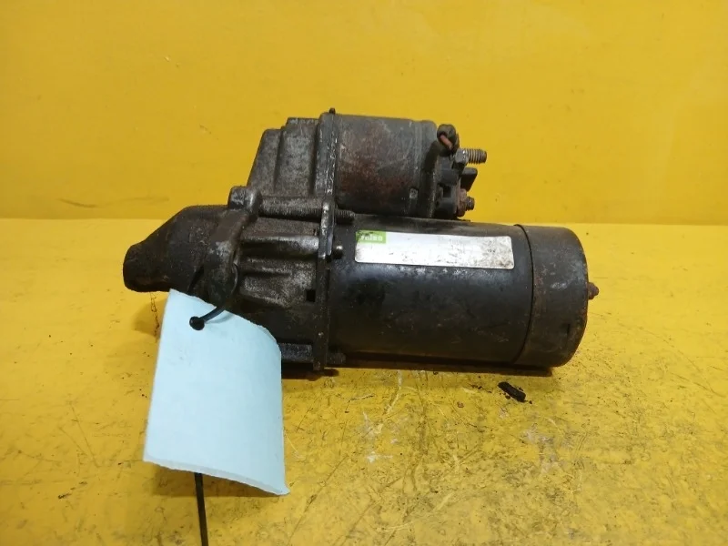 Стартер Opel Corsa, Astra 2000-2015