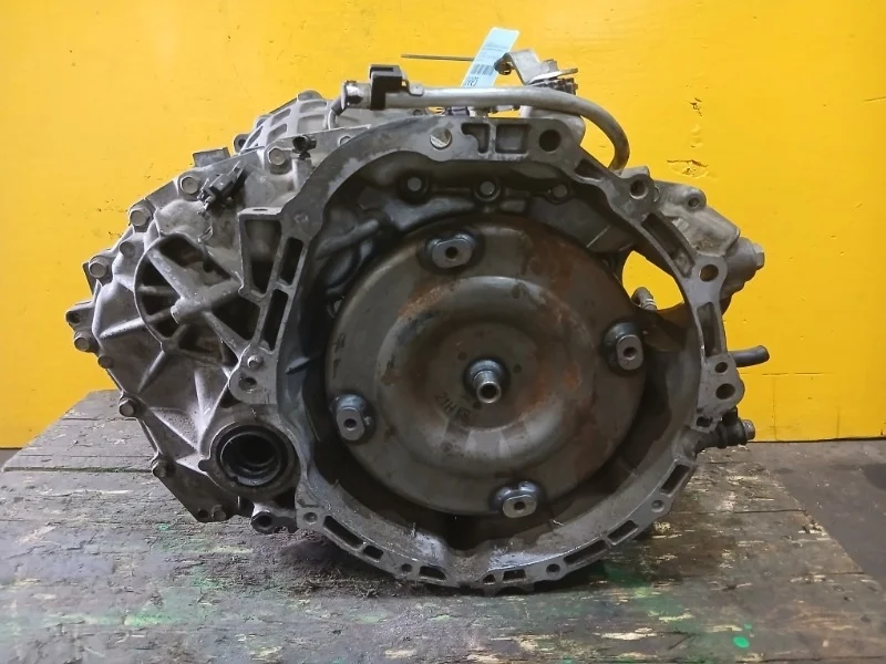 Вариатор, акпп Nissan Teana J32 2008-2014