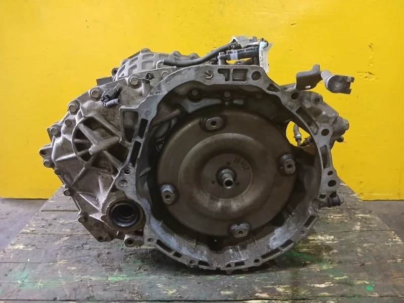 Вариатор, акпп Nissan Teana J32 2008-2014