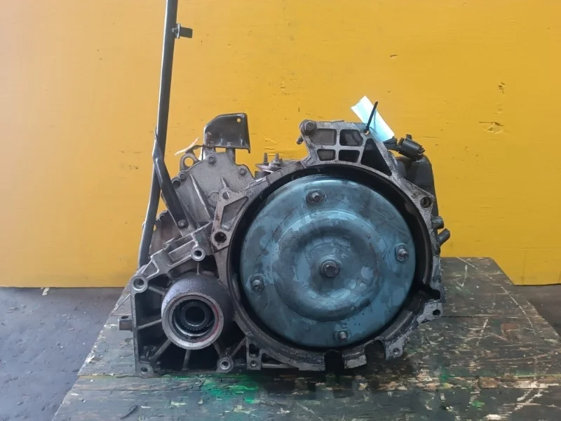 Акпп на запчасти Ford, Mazda Maverick, Escape, Tribute 1999-2006