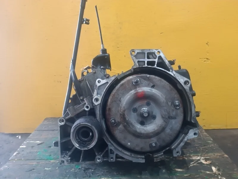 Акпп на запчасти Ford, Mazda Maverick, Escape, Tribute 1999-2006