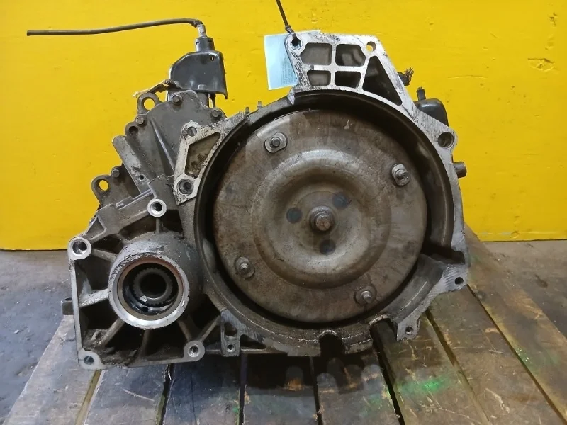 Акпп Ford, Mazda Escape, Maverick, Tribute 1999-2006