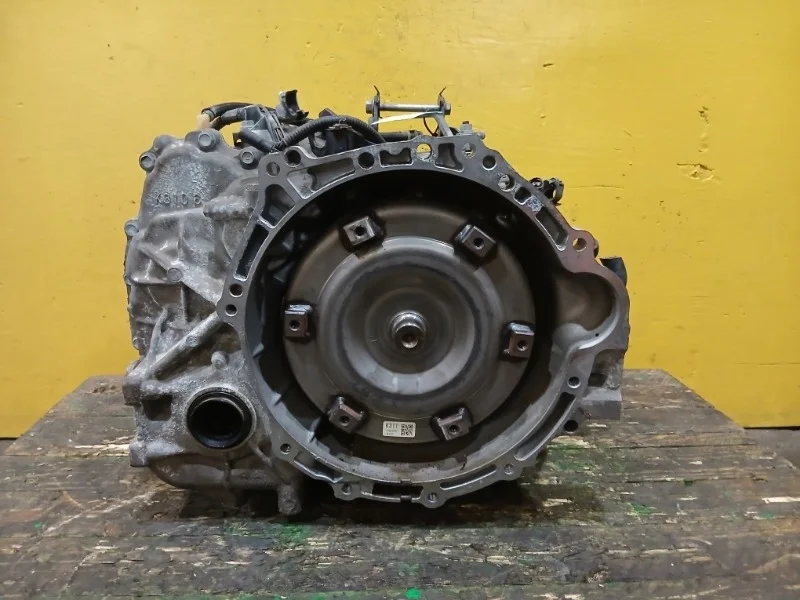 Вариатор, акпп Toyota Corolla 2012-2016