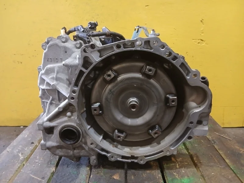 Вариатор, акпп Toyota Corolla 2012-2016