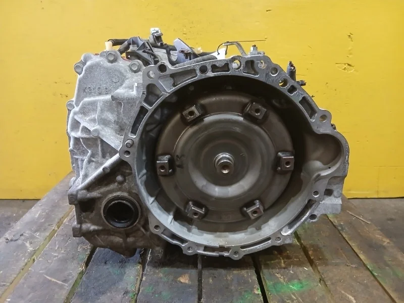 Вариатор, акпп Toyota Corolla 2012-2016