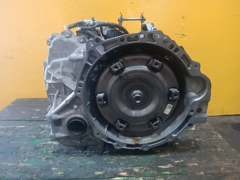 Вариатор, акпп Toyota Corolla 2012-2016