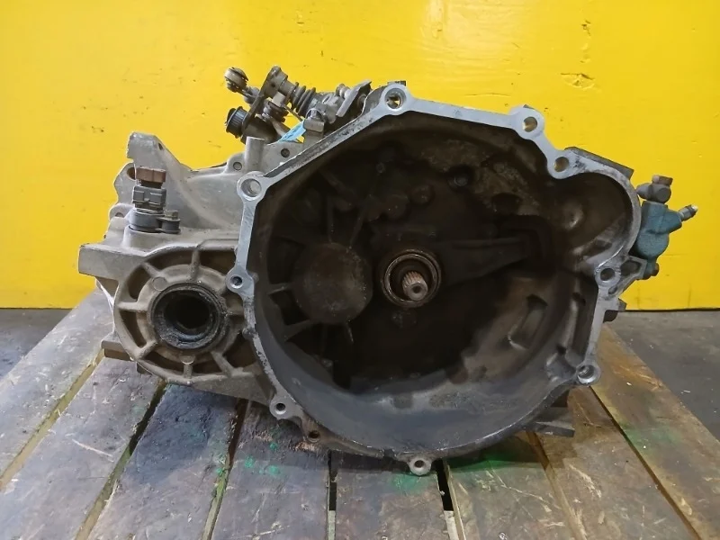 Мкпп MITSUBISHI Grandis 2003-2010