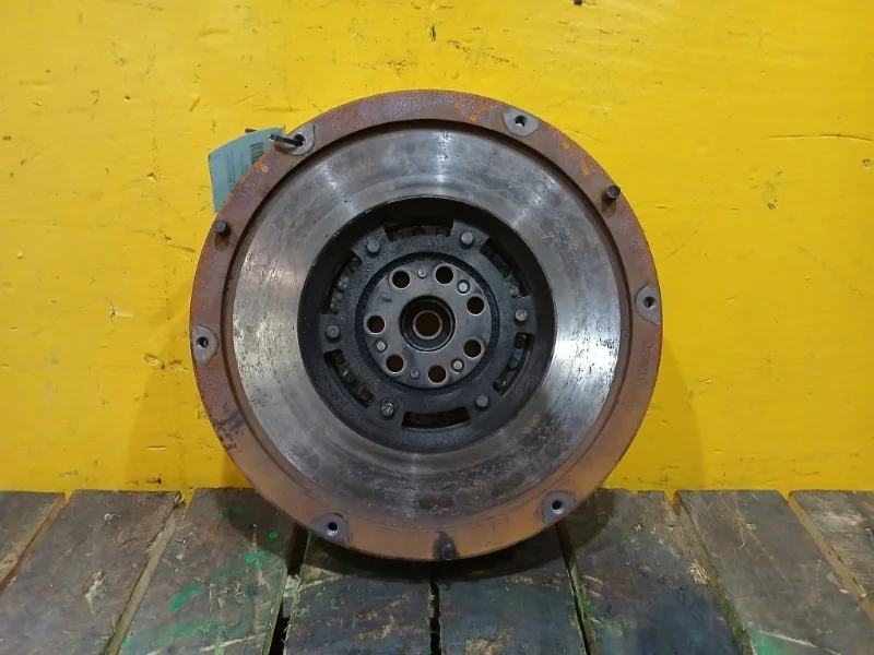 Маховик двухмассовый MITSUBISHI L200, Pajero Sport 3 2015-2019