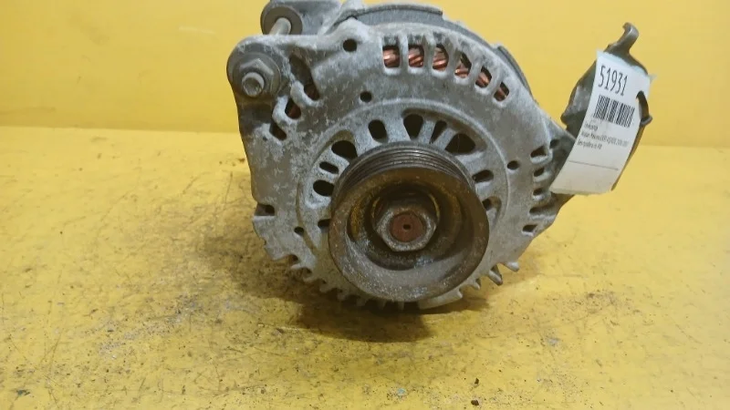 Генератор Nissan Maxima CA33 2000-2007