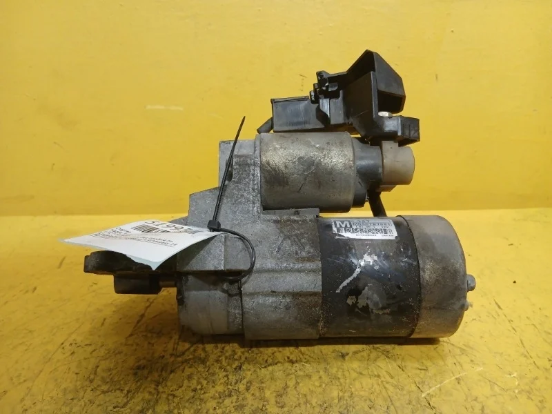 Стартер Mazda 3, 6 2006-2013