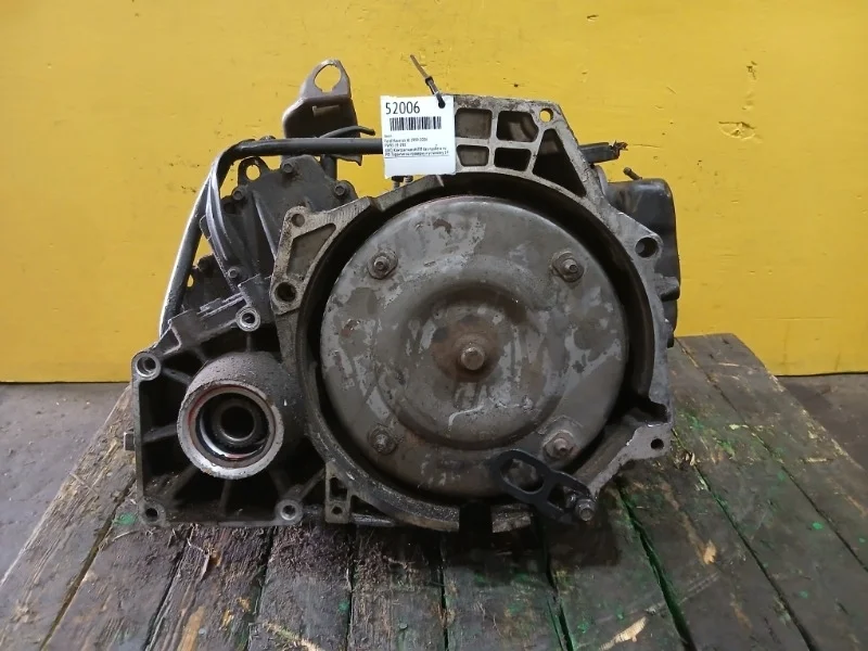 Акпп Ford, Mazda Escape, Maverick, Tribute 1999-2006