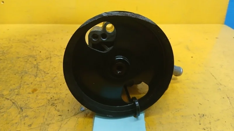 Насос гидроусилителя гур Nissan Almera, Primera 2000-2013