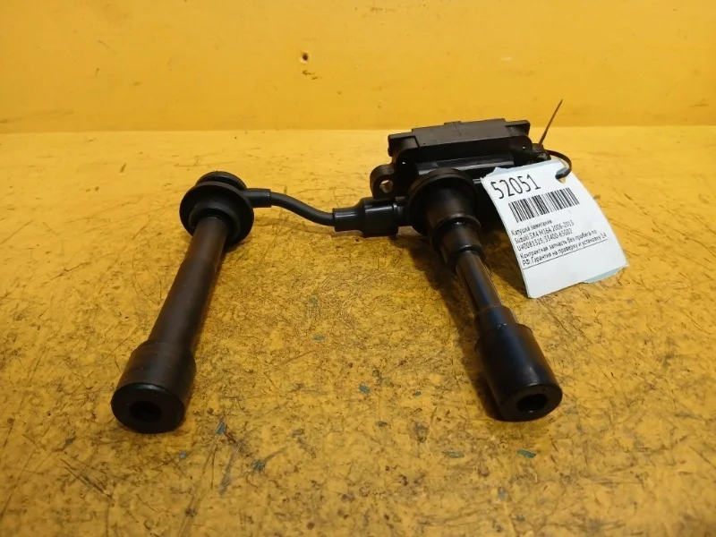 Катушка зажигания Suzuki SX4 2006-2013