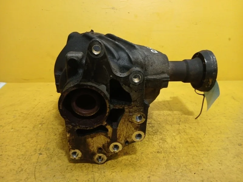 Раздатка Volvo XC90 2004-2009