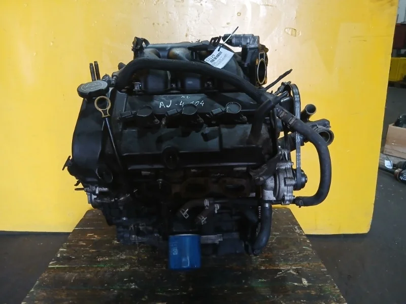 Двигатель Mazda, Ford Tribute, MPV, 6, Maverick, Escape 2000-2003