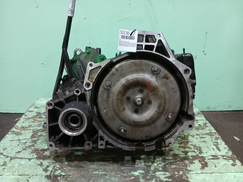 Акпп Ford, Mazda Tribute, Escape, Maverick 2000-2003