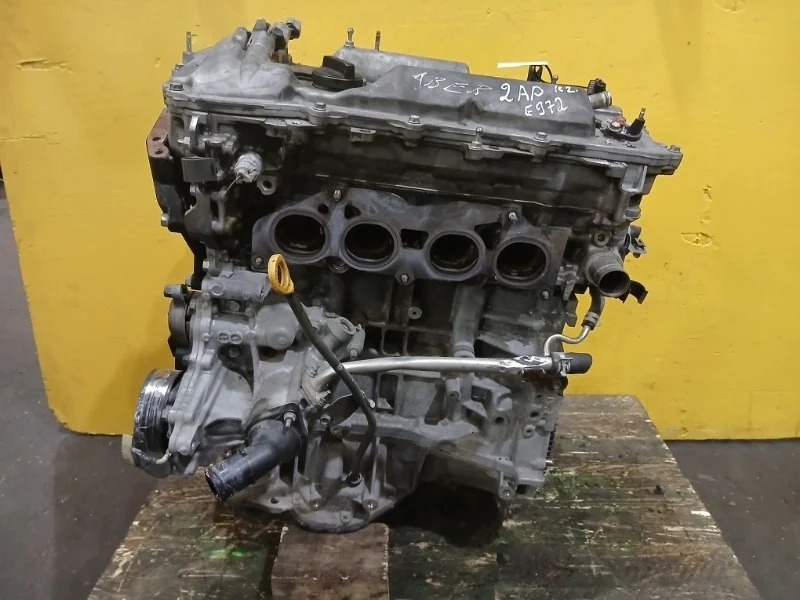 Двигатель Toyota Camry XV50 2011-2017