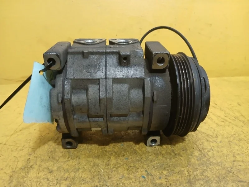 Компрессор кондиционера Suzuki Liana 2001-2007
