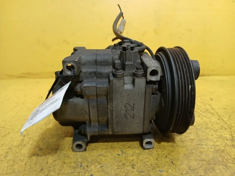 Компрессор кондиционера Mazda Millenia 1997-2003