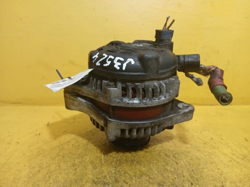 Генератор Honda Pilot 2008-2015