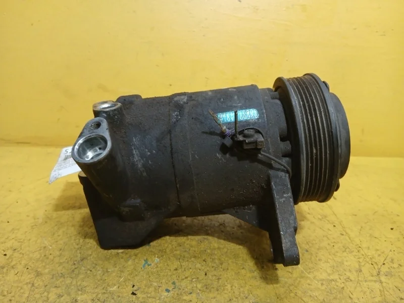 Компрессор кондиционера Nissan Teana J31, Murano Z50, Maxima A34 2000-2007