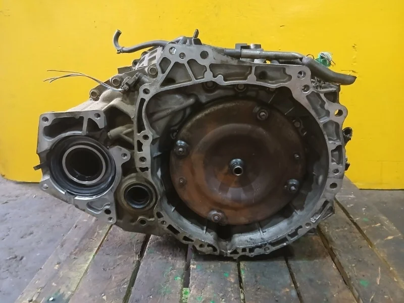 Вариатор, акпп Nissan X-Trail T31 2007-2014